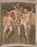 RAFFAELLO Sanzio Original sin oil painting picture wholesale